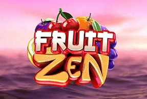 Fruit Zen, affideneme won