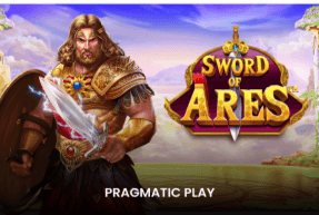 Sword of Ares, m**** won