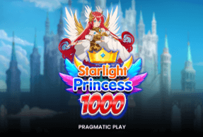 Starlight Princess 1000 Mobile, b*** won