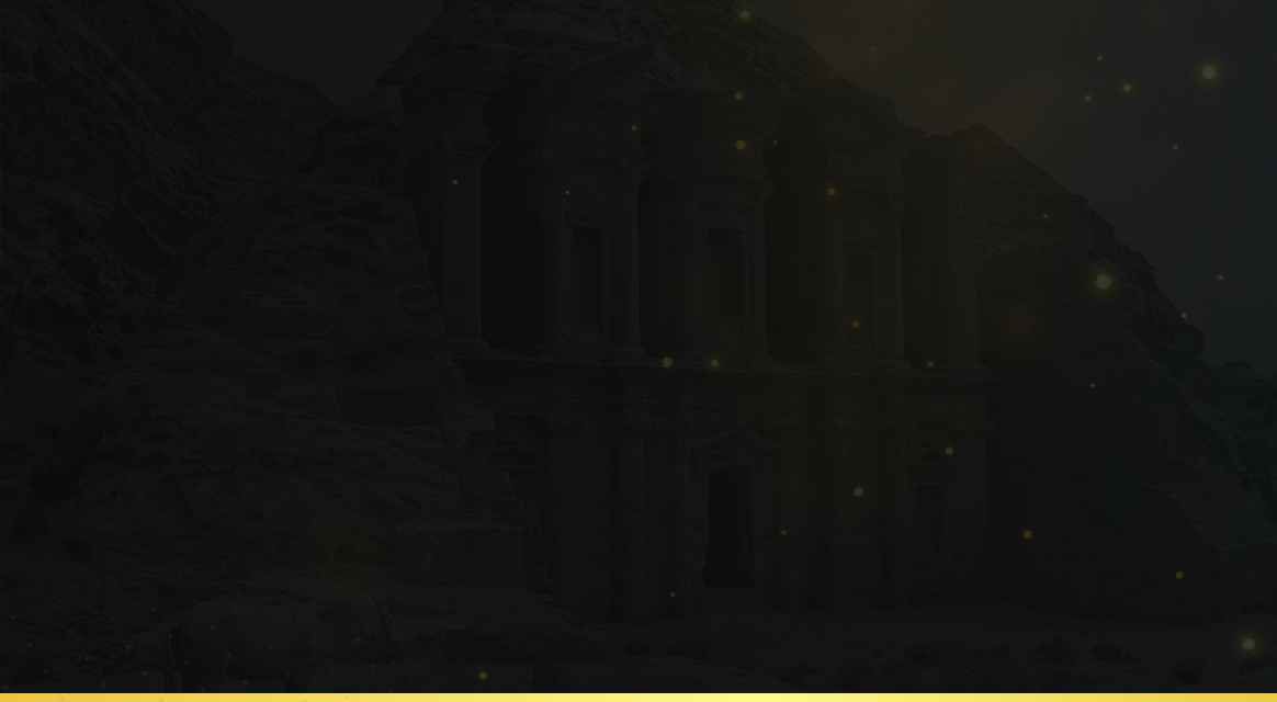 Petra Now for Jordan!