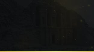 Petra Now for Jordan!