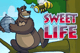 Sweet Life, q***** won