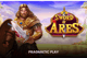 Sword of Ares, a**** won