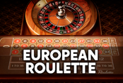 VIP European Roulette