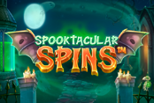 Spooktacular Spins
