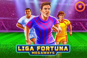 Liga Fortuna Megaways