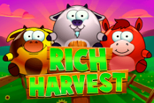 Rich Harvest
