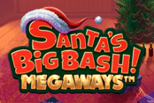 Santa's Big Bash Megaways