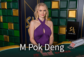 M Pok Deng