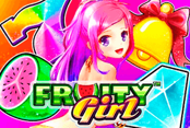 Fruity Girl