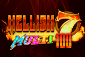 Höllische Sieben (Hellish Seven) Multi 100