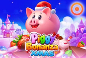 Piggy Bonanza Christmas