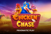 Chicken Chase