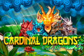 Cardinal Dragons