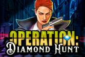 Operation Diamond Hunt