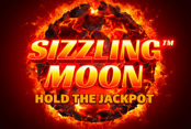 Sizzling Moon™