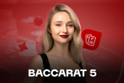 Baccarat 5