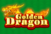 Golden Dragon Mighty Cash