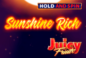 Juicy Fruits Sunshine Rich