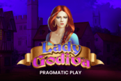 Lady Godiva
