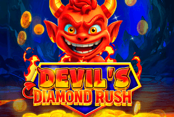 Devil's Diamond Rush