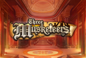 Three Musketeers