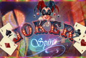 Joker Spin