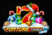 Fortune Three Xmas