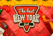 Best New York Food