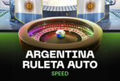 Speed Argentina Ruleta Auto