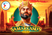 Samarkand’s Gold