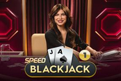 Speed Blackjack 1