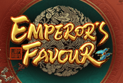 Emperor's Favour
