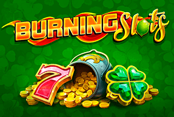 Burning Slots