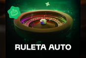 Ruleta Auto