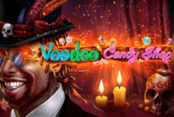 Voodoo Candy Shop