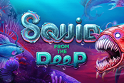 Squid from the Deep