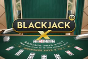 BlackjackX 30