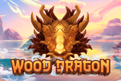 Wood Dragon Scratch