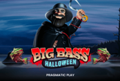 Big Bass Halloween