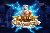 Book of Olympus
