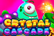 Crystal Cascade