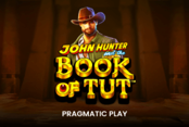 John Hunter and the Book of Tut
