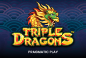 Triple Dragons