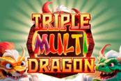 Triple Multi Dragon