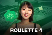 Roulette 1