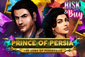 Prince of Persia: the Gems of Persepolis