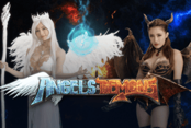 Angels & Demons