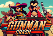 Gunman Crash