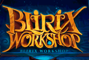 Blirix's workshop